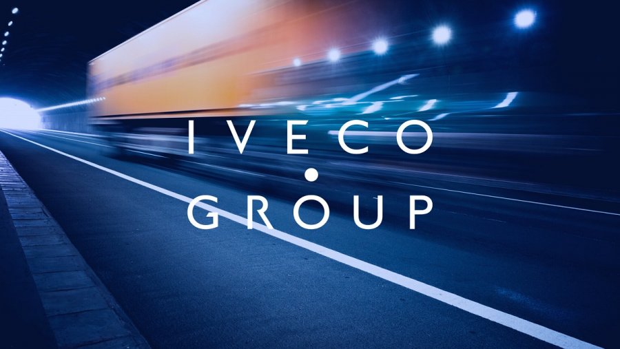 Электробусы IVECO следующего поколения поедут на топливных элементах от Hyundai